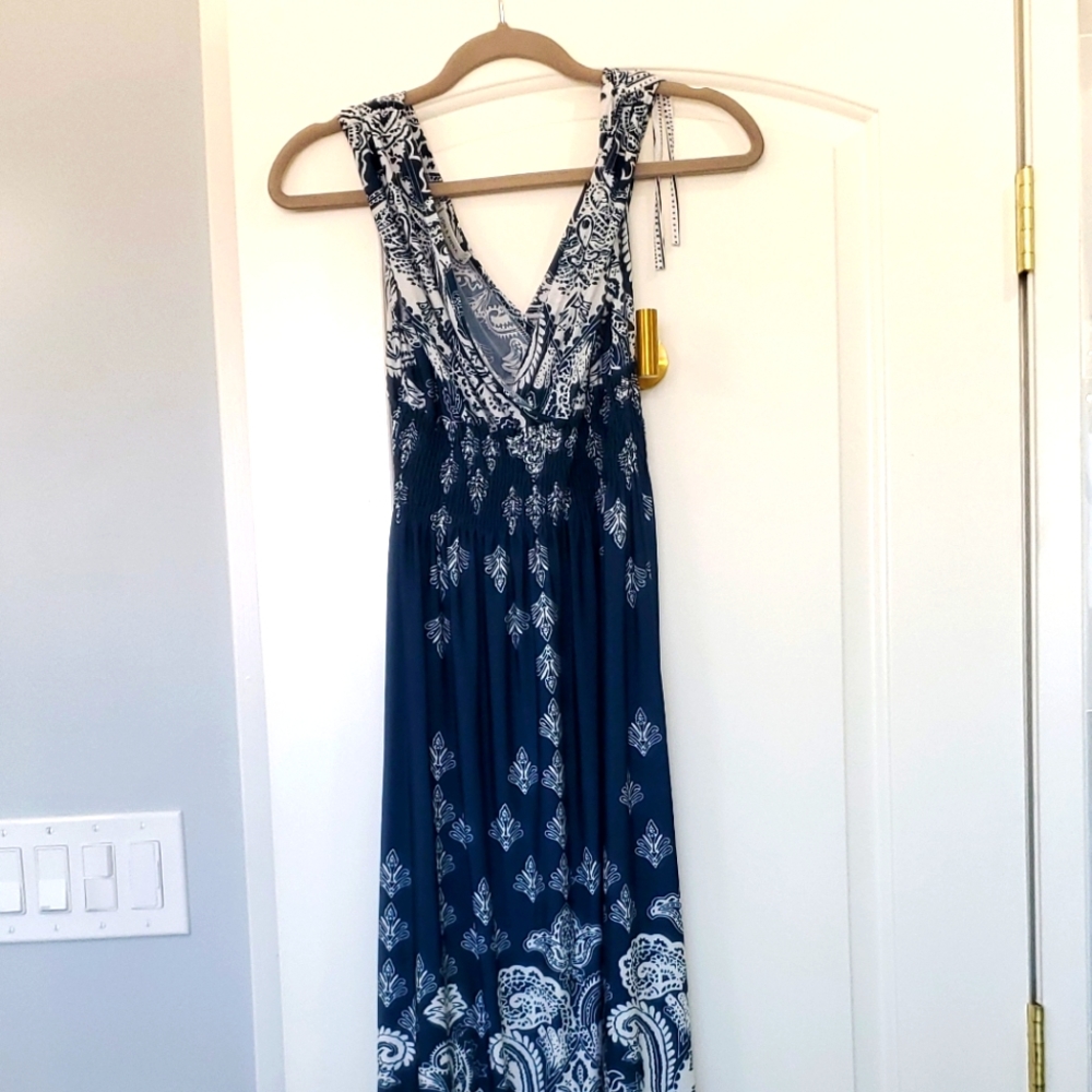 Jon& Anna Maxi Dress